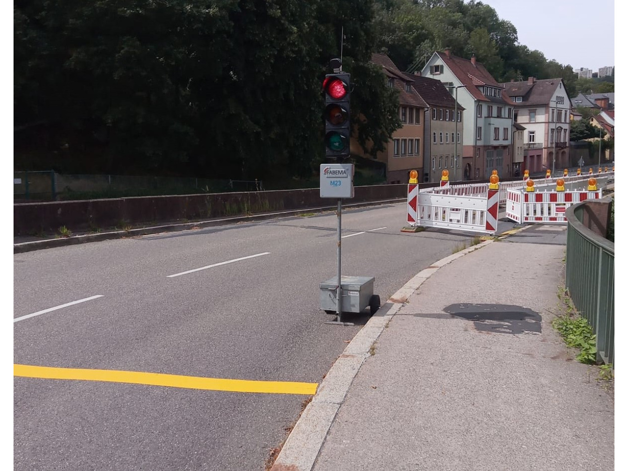 Cineblock Verkehrssicherung Hessen GmbH