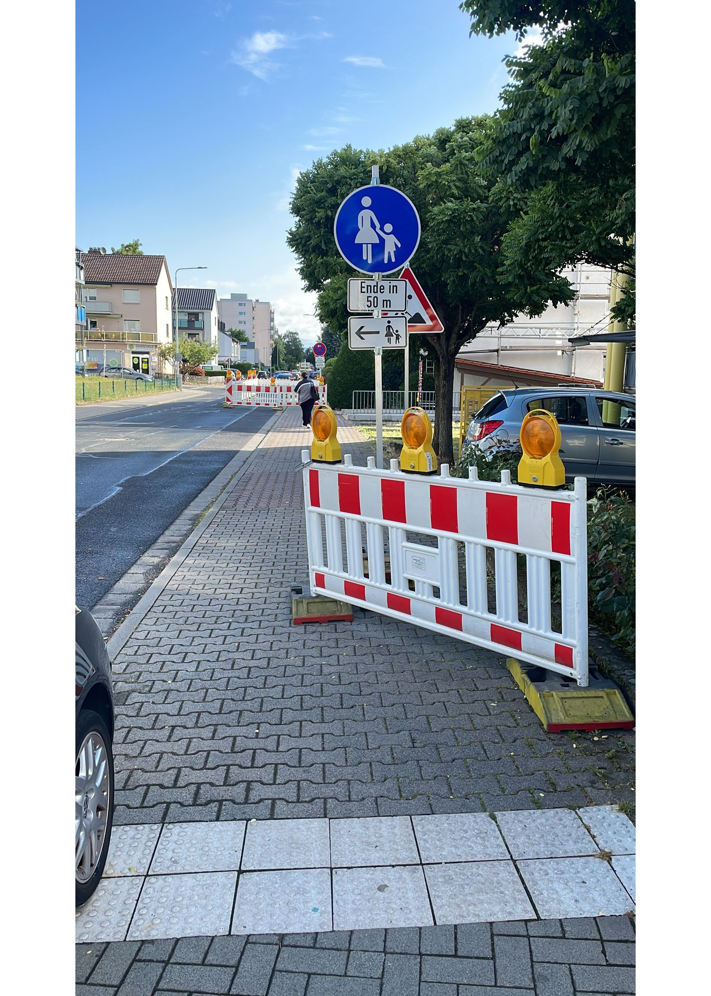 Cineblock Verkehrssicherung Hessen GmbH