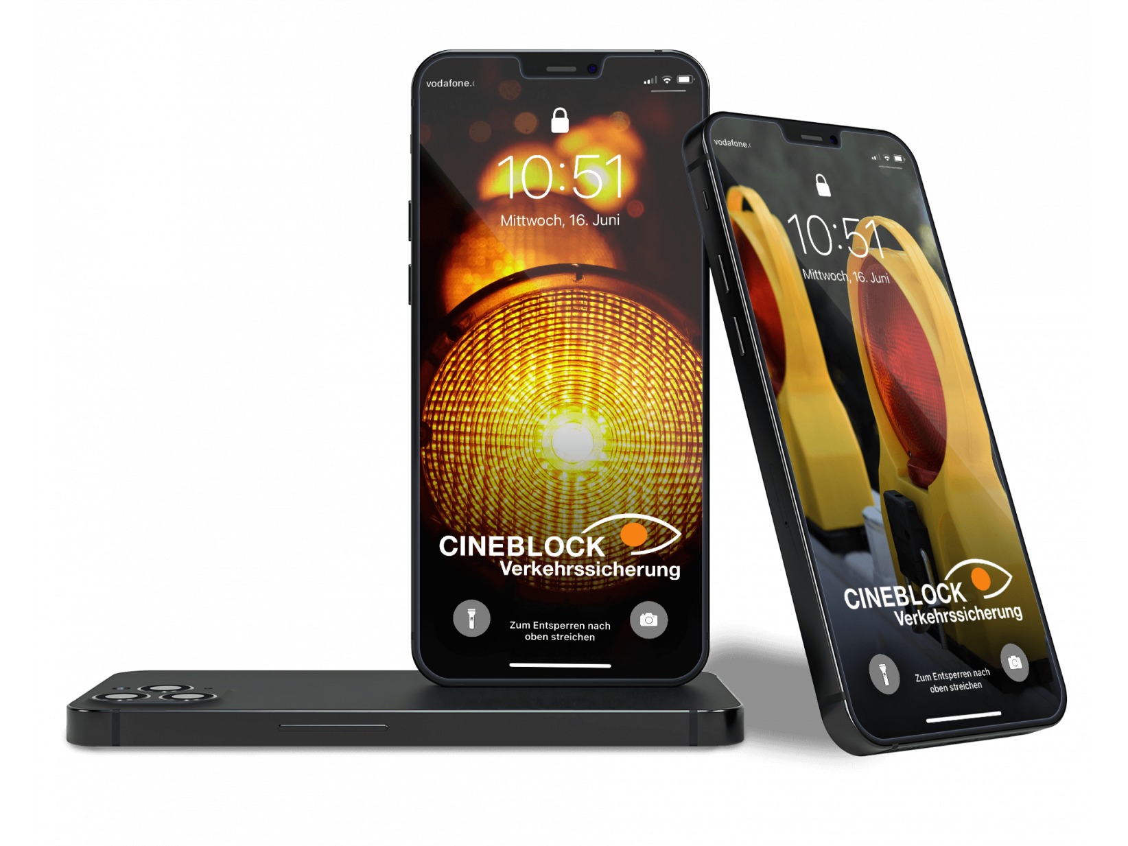 Cineblock Verkehrssicherung Hessen GmbH