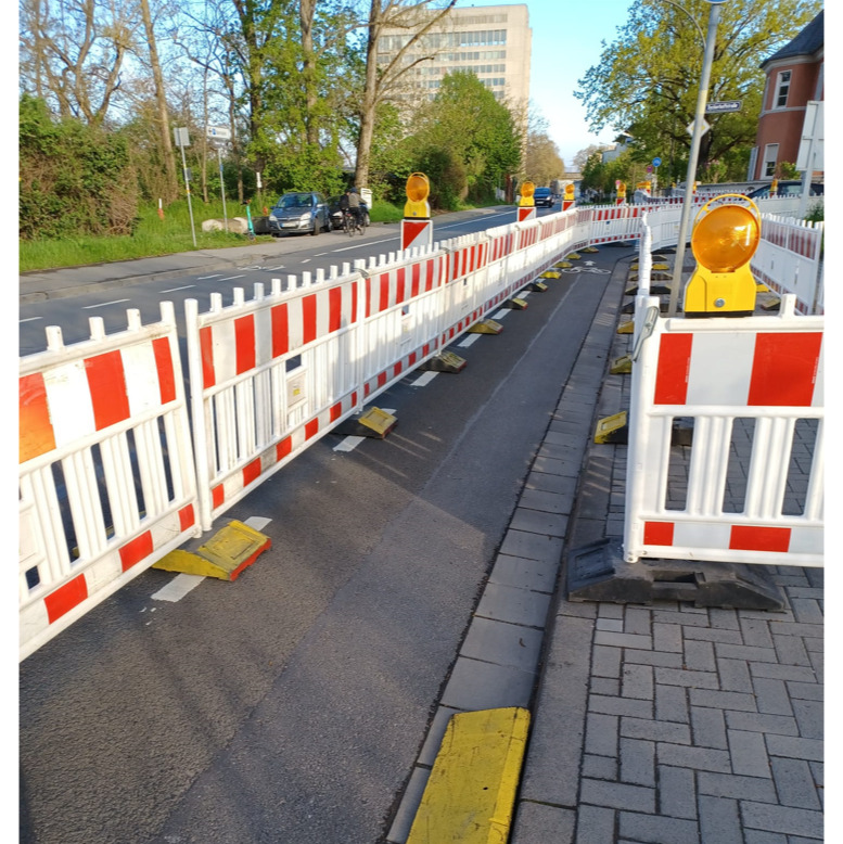 Cineblock Verkehrssicherung Hessen GmbH