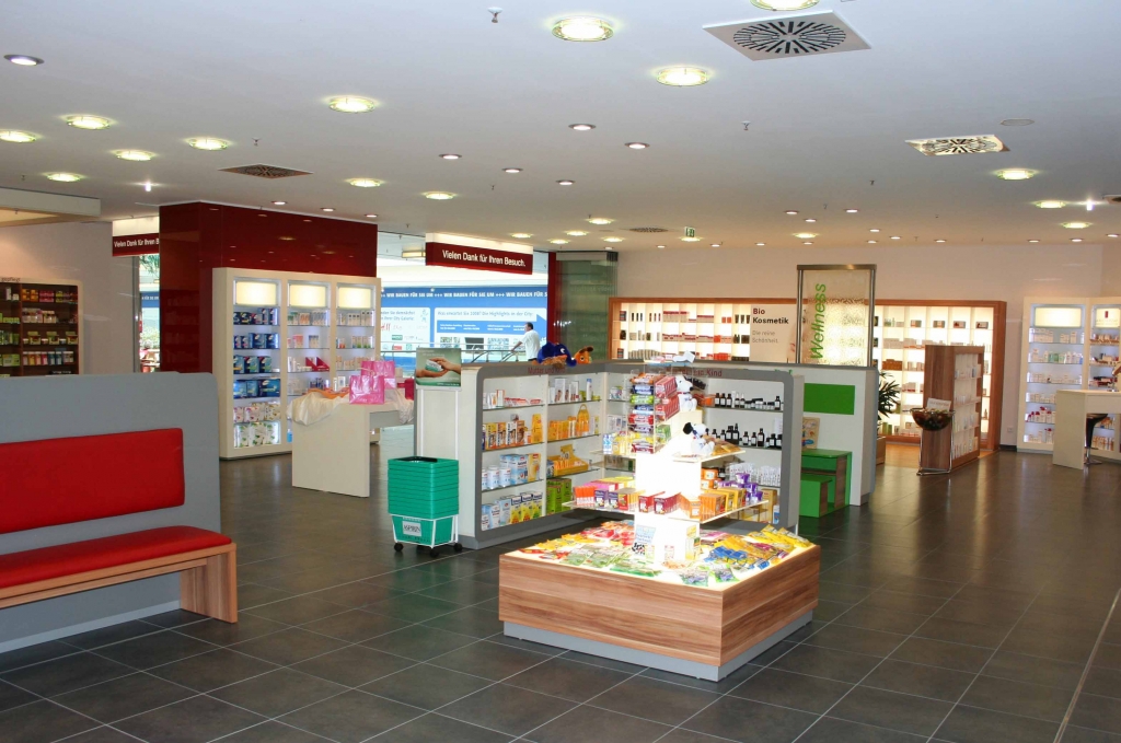 City Apotheke