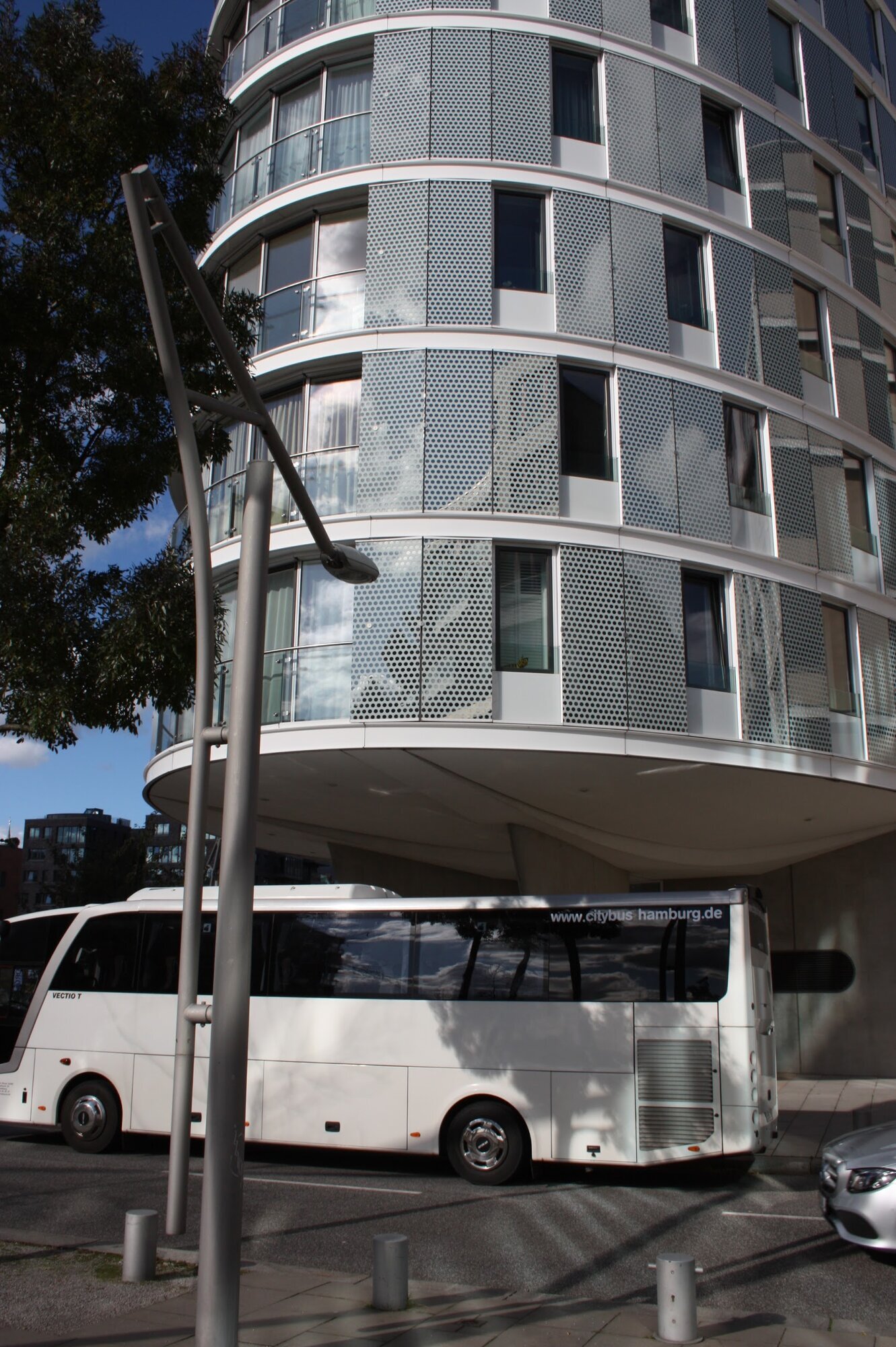 Citybus Hamburg CBH GmbH