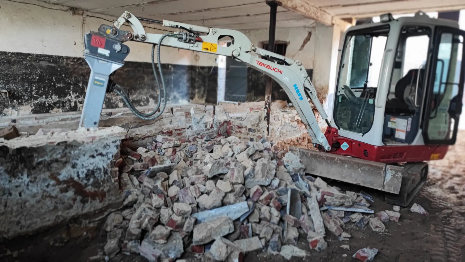 CityContainerdienst Vergossen | Gangelt