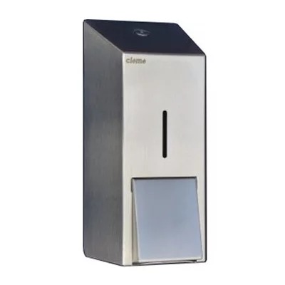 clomo GmbH - Waschraumhygiene