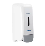 clomo GmbH - Waschraumhygiene