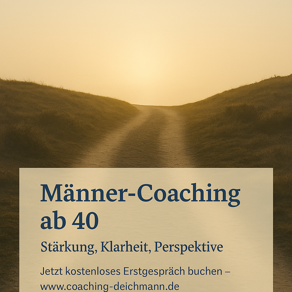 Coaching-Deichmann