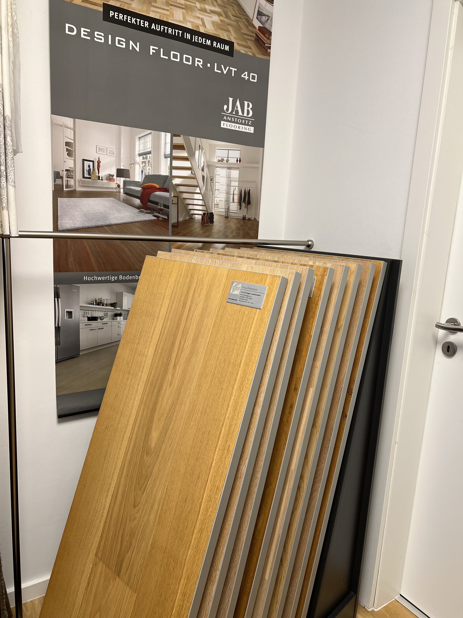 Cobb Raumausstattung