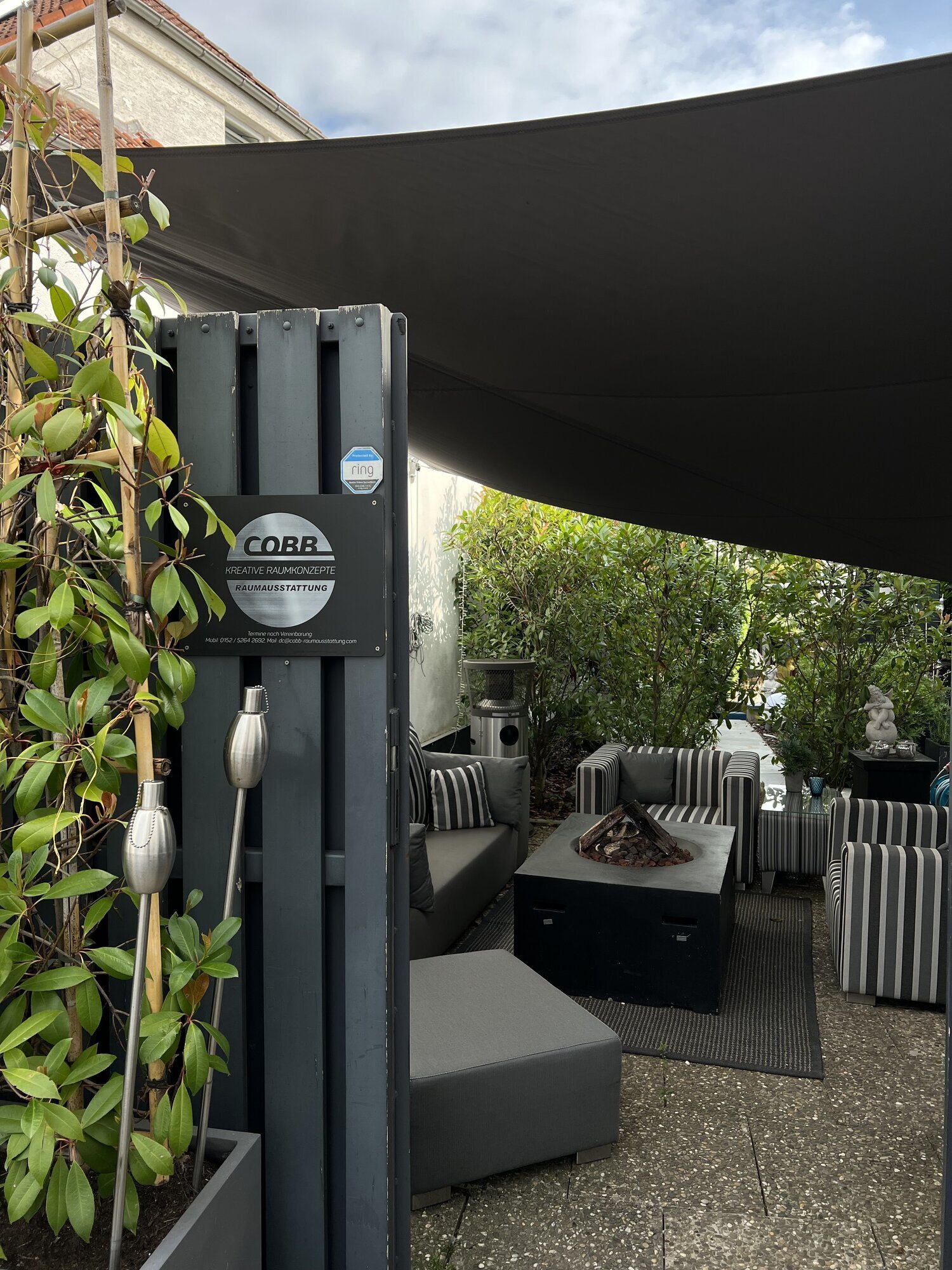 Cobb Raumausstattung