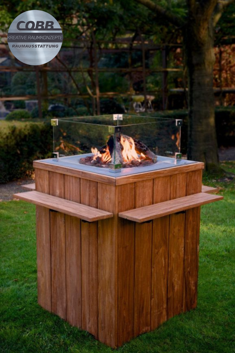 Cobb Raumausstattung