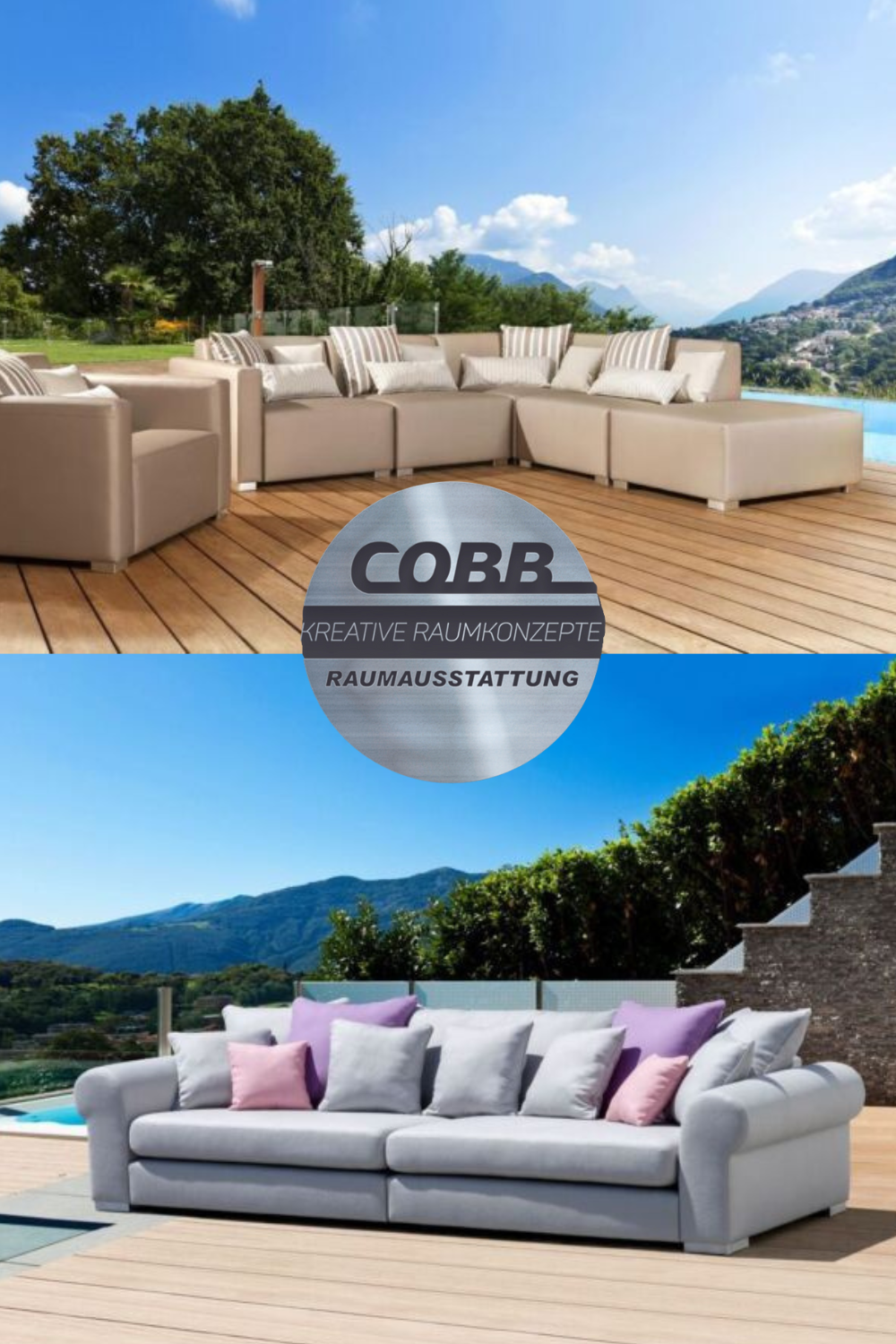 Cobb Raumausstattung