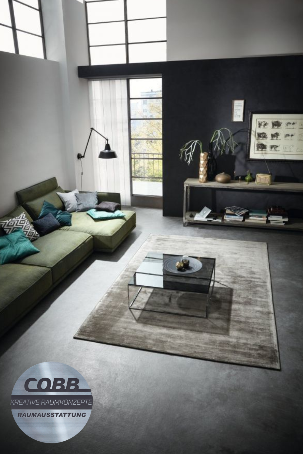 Cobb Raumausstattung