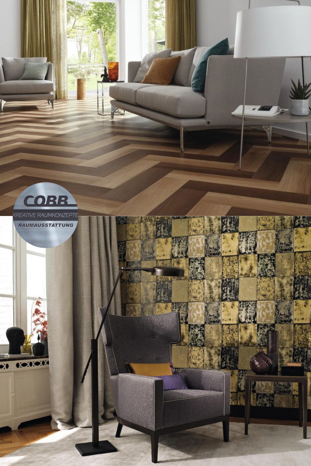 Cobb Raumausstattung