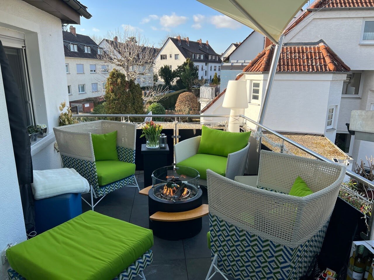 Cobb Raumausstattung