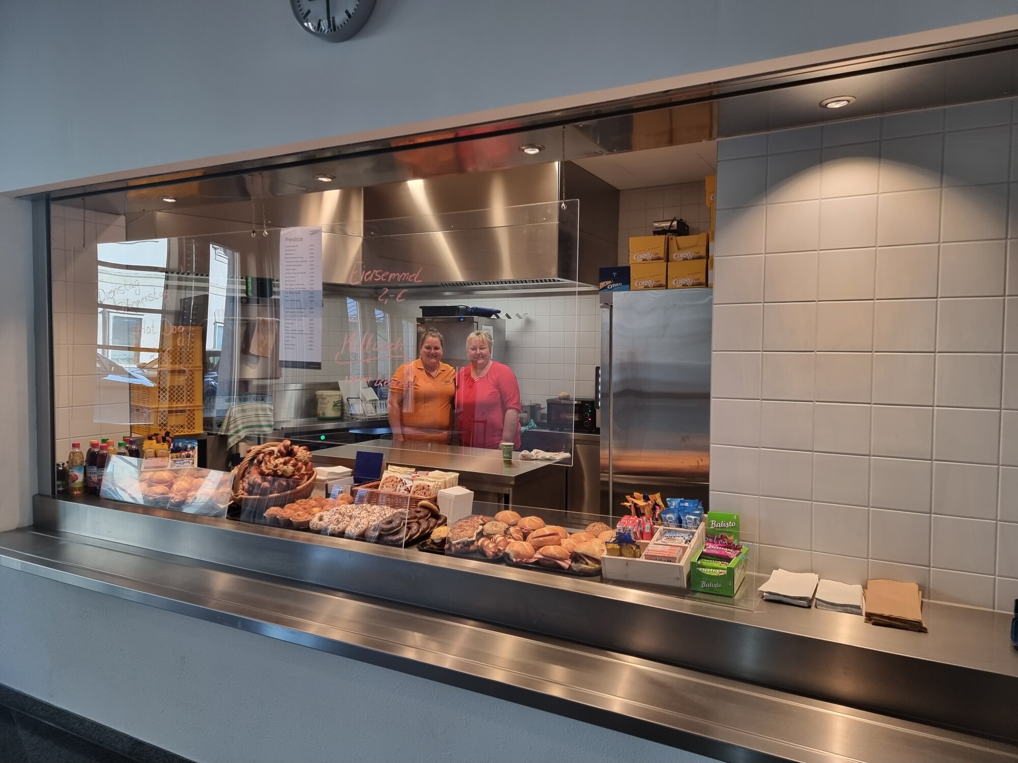 Coffice Betriebsverpflegung KG