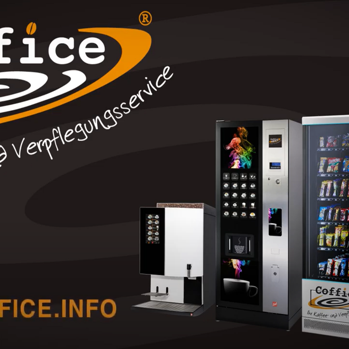 Coffice Betriebsverpflegung KG