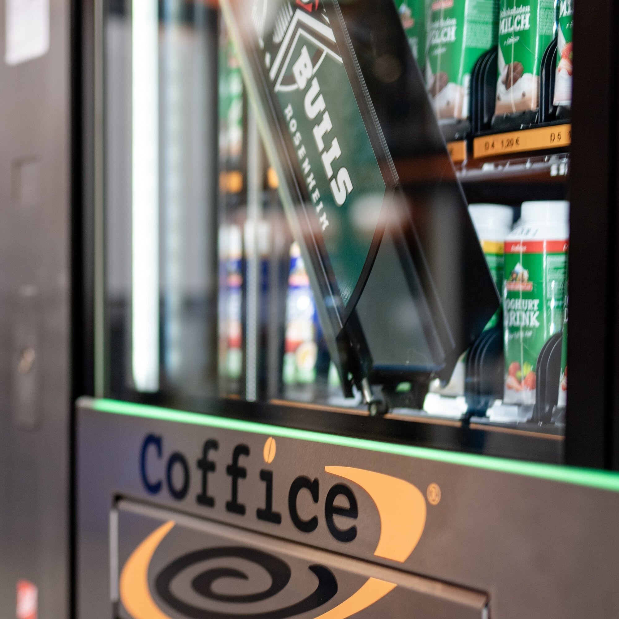 Coffice Betriebsverpflegung KG