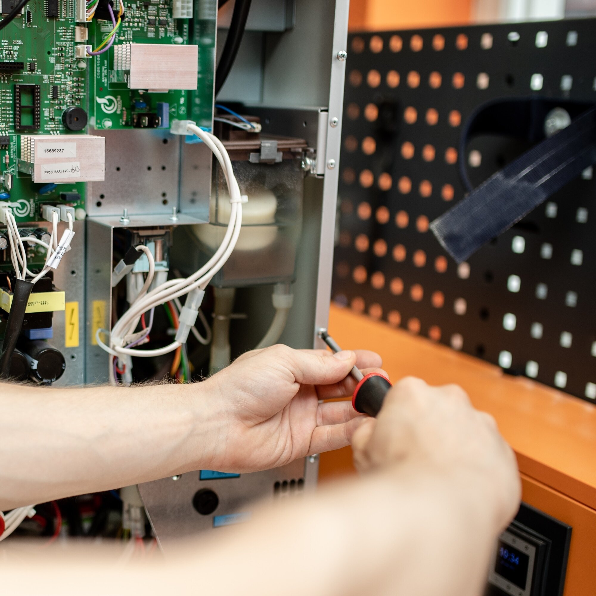 Coffice Betriebsverpflegung KG