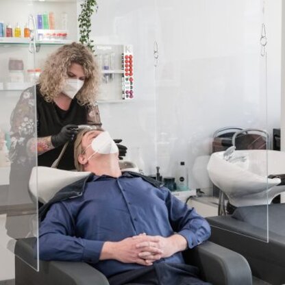 Coiffeur Team Laurentius