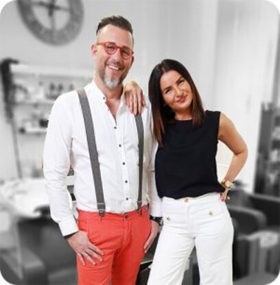 Coiffeur Team Laurentius