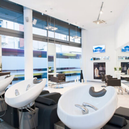 Coiffeur Team Laurentius