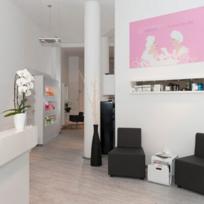 Coiffeur Team Laurentius
