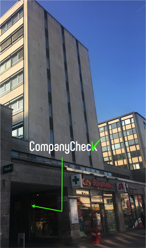 CompanyCheck Deutschland GmbH -Arbeitsmedizin & Arbeitssicherheit