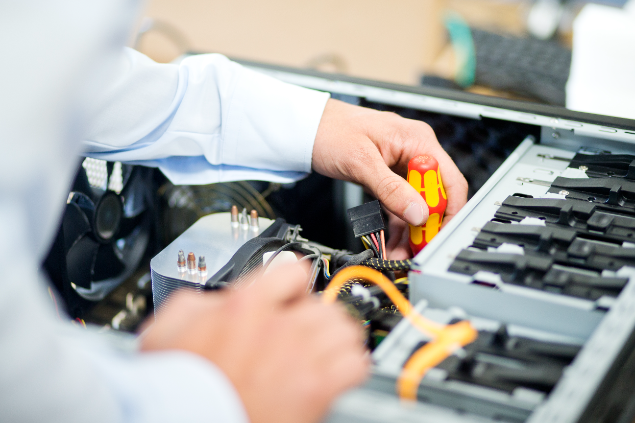 ComputerTechnik Kremer GmbH & Co. KG