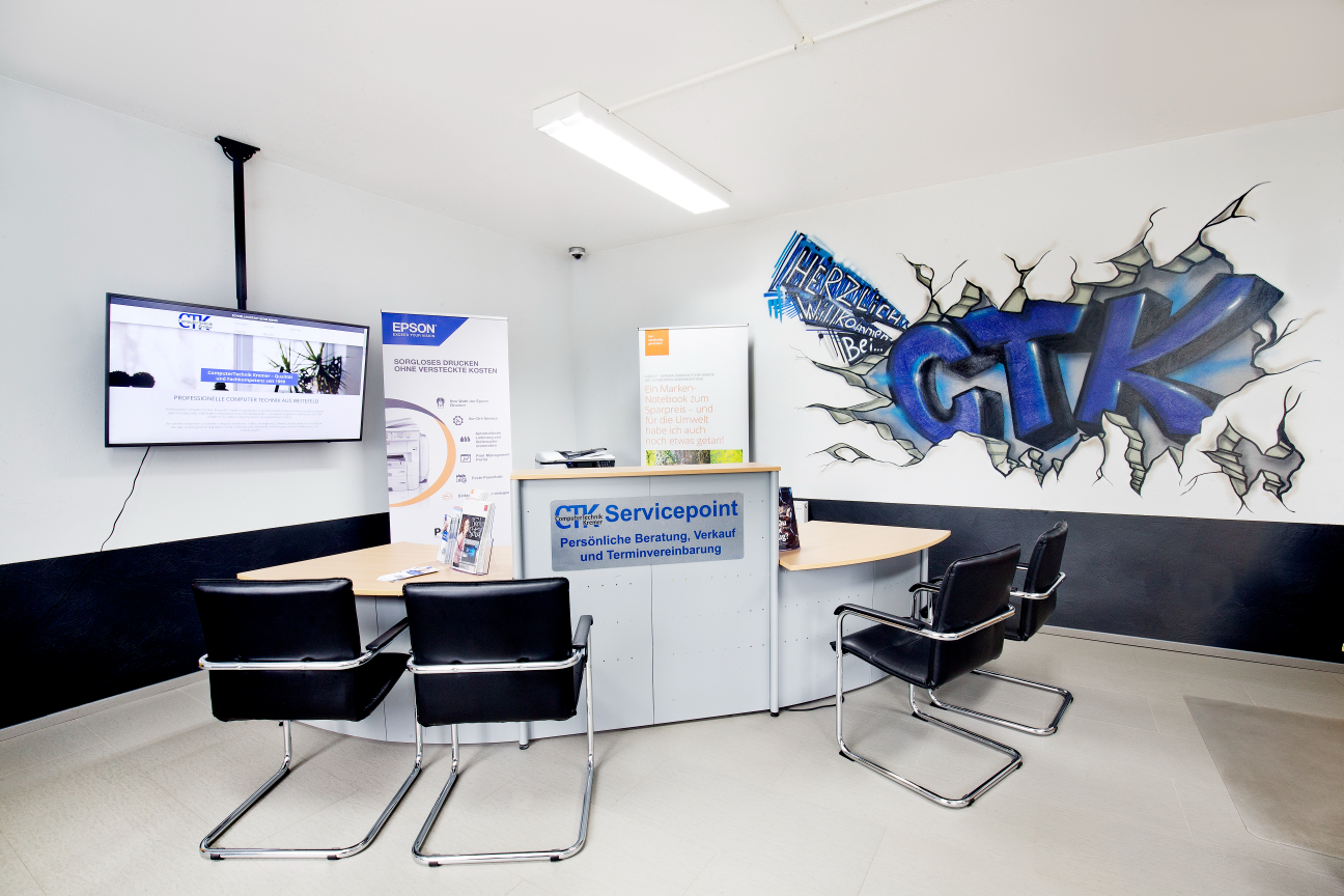 ComputerTechnik Kremer GmbH & Co. KG