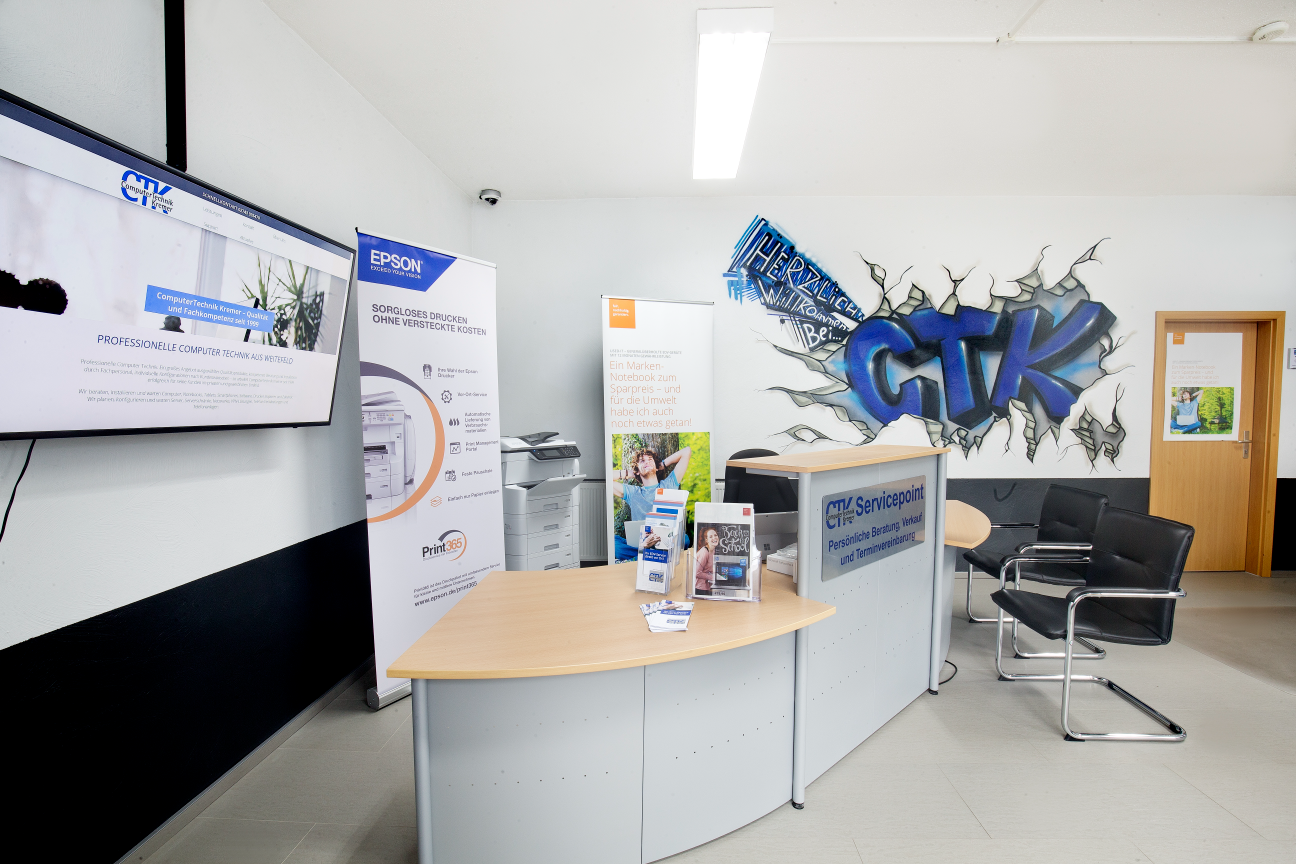 ComputerTechnik Kremer GmbH & Co. KG