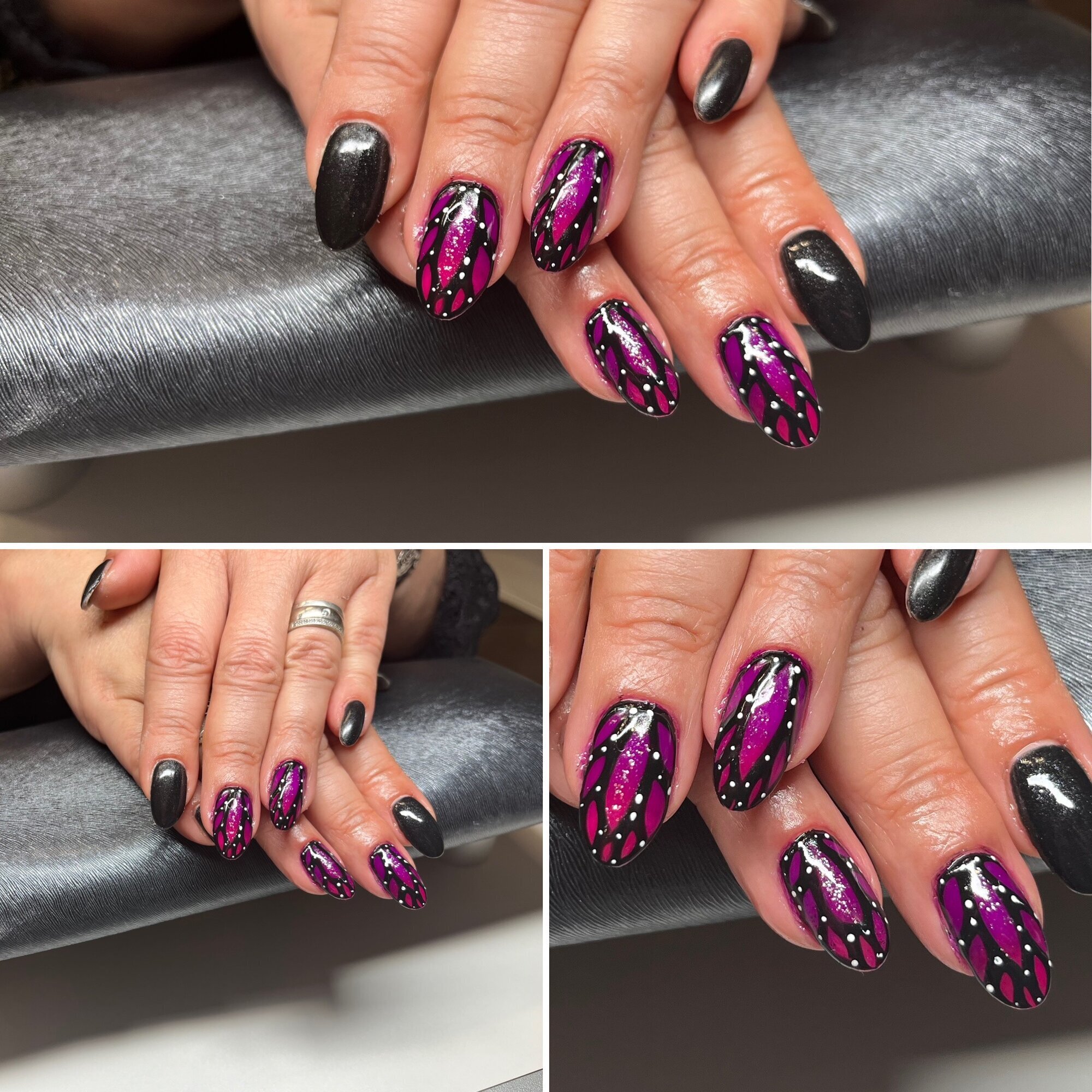 Contura Cosmetics - Kosmetikstudio, Nageldesign & Fußpflege