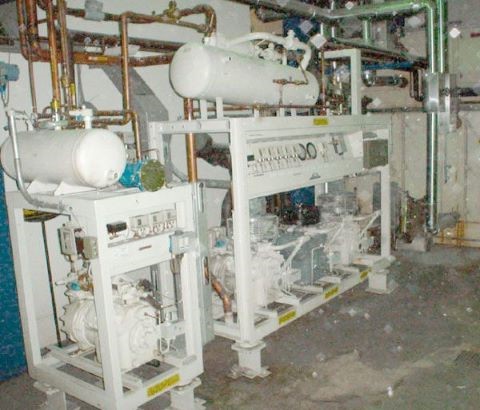 Cool-Tec Kälte- u. Klimatechnik Franz Roßmeier GmbH & Co.KG