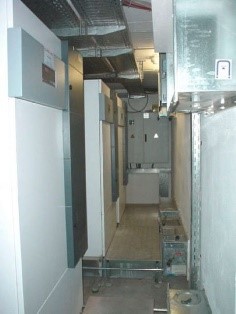 Cool-Tec Kälte- u. Klimatechnik Franz Roßmeier GmbH & Co.KG