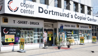 Copier Center A&T GmbH