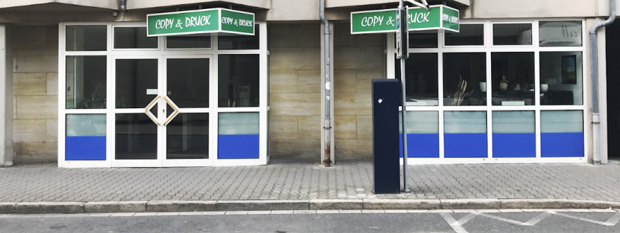 COPY & DRUCK