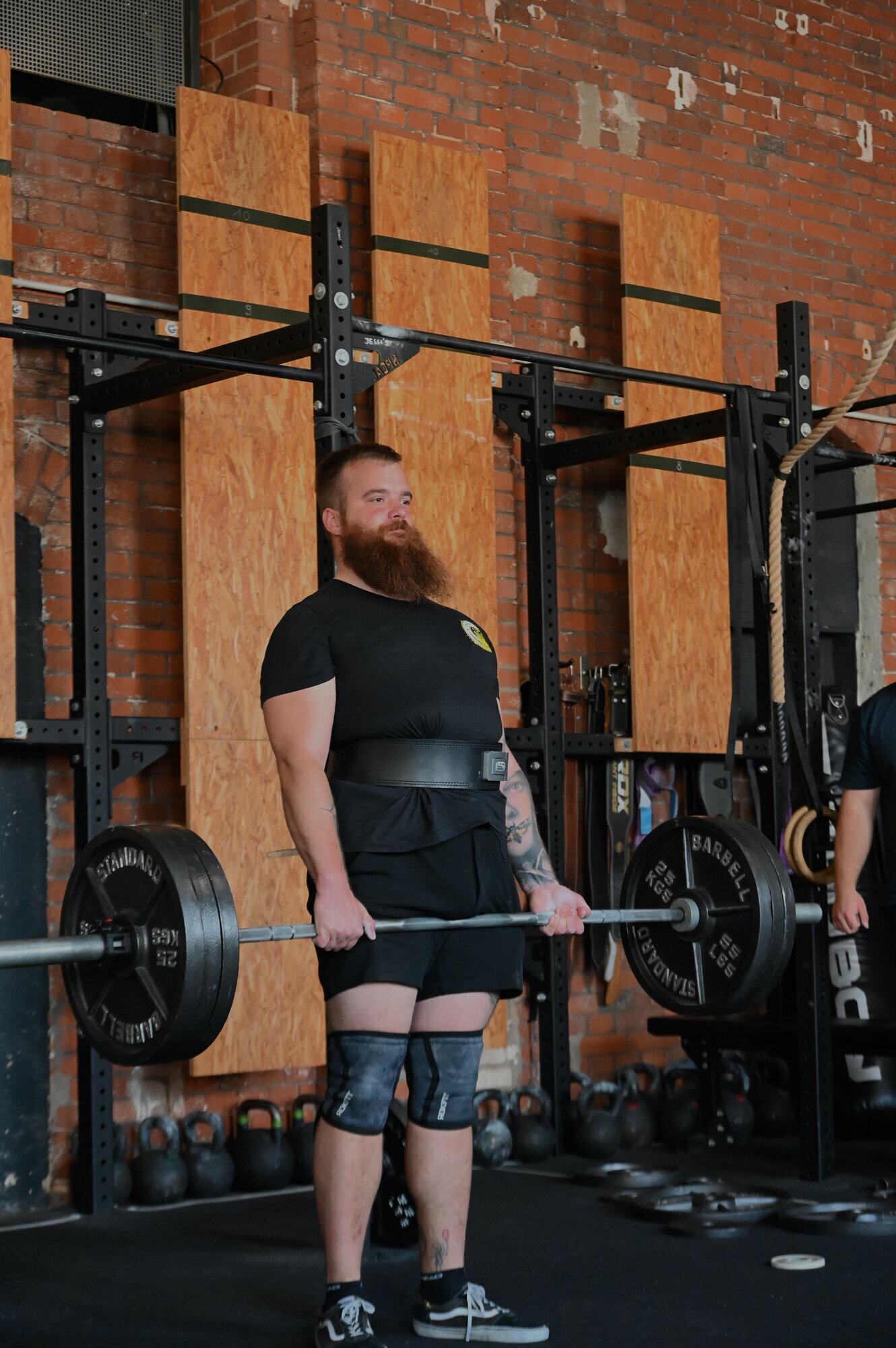 CrossFit 108