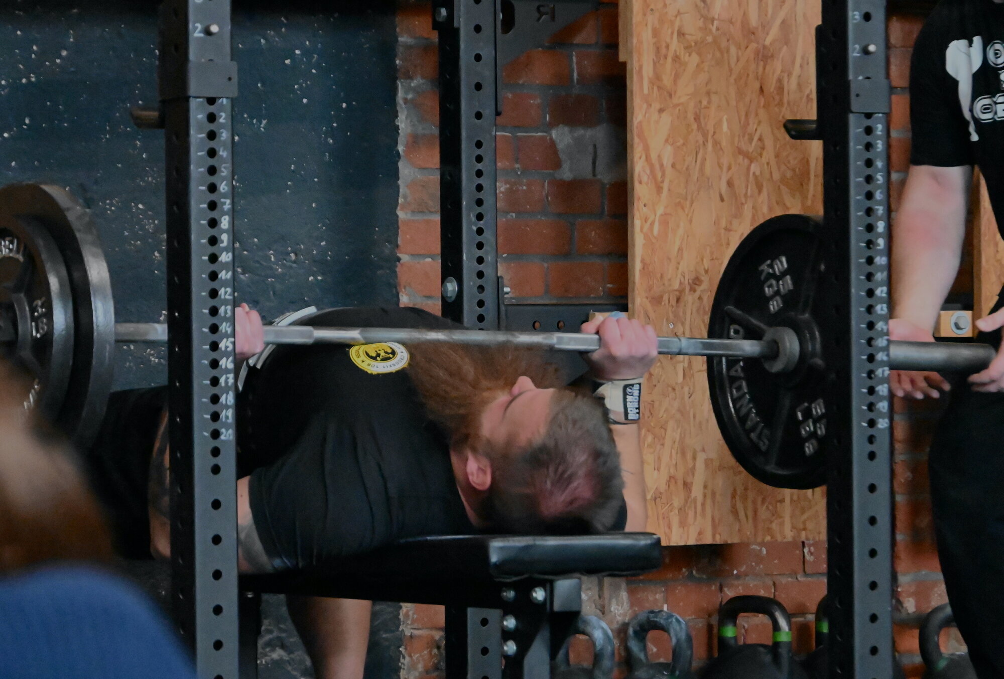 CrossFit 108