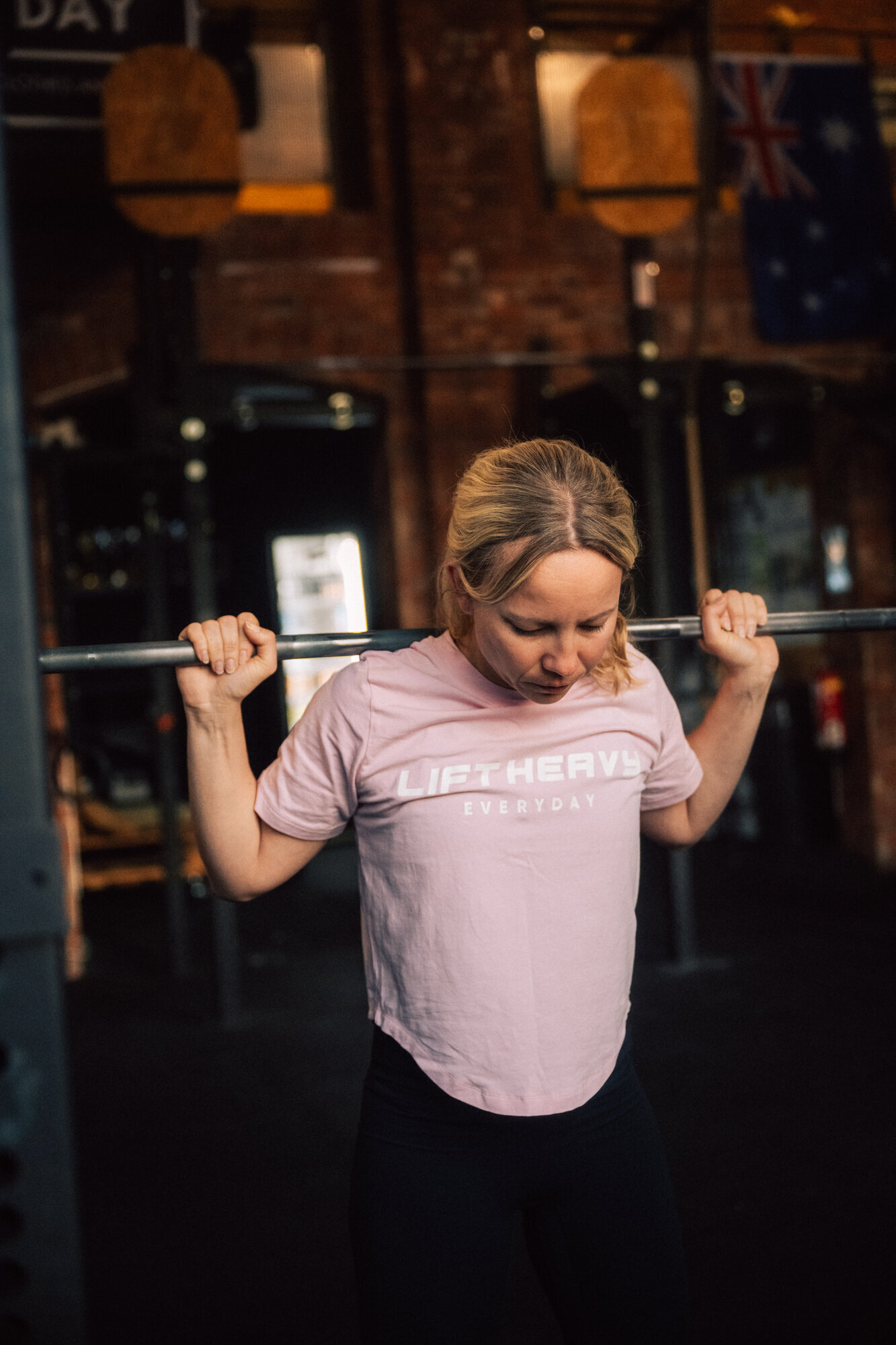 CrossFit 108