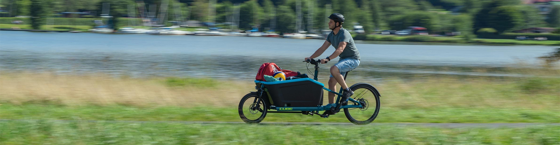 CUBE Store Porta Westfalica