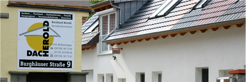 Dach Herold GmbH