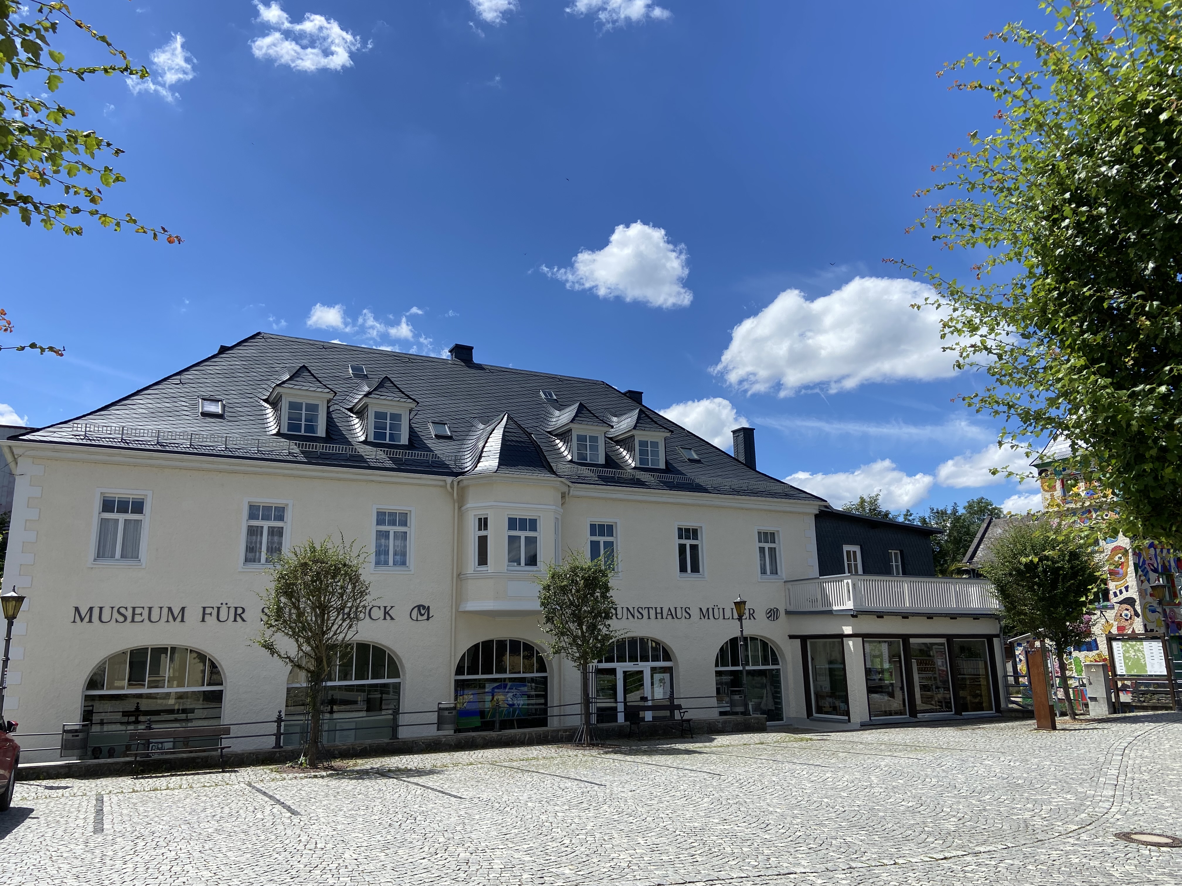 Dachdeckerei Wohlfarth GmbH