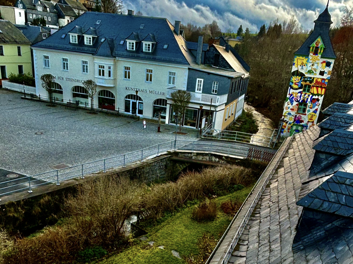 Dachdeckerei Wohlfarth GmbH