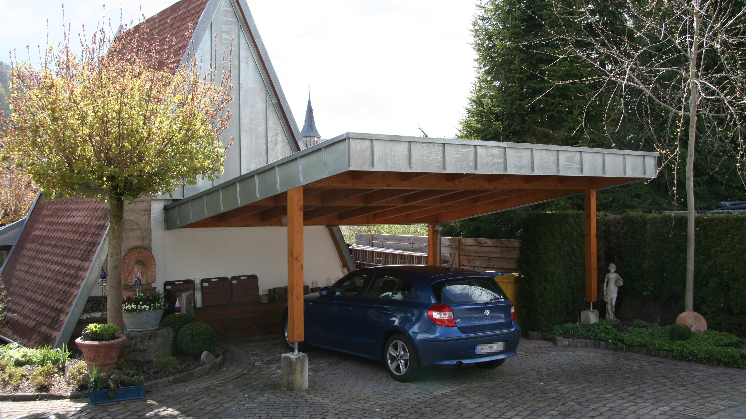 Dachdeckermeister Gebrüder NOLTE