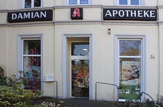 Damian-Apotheke