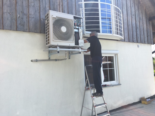 Daniel Gecele Heizung& Sanitär