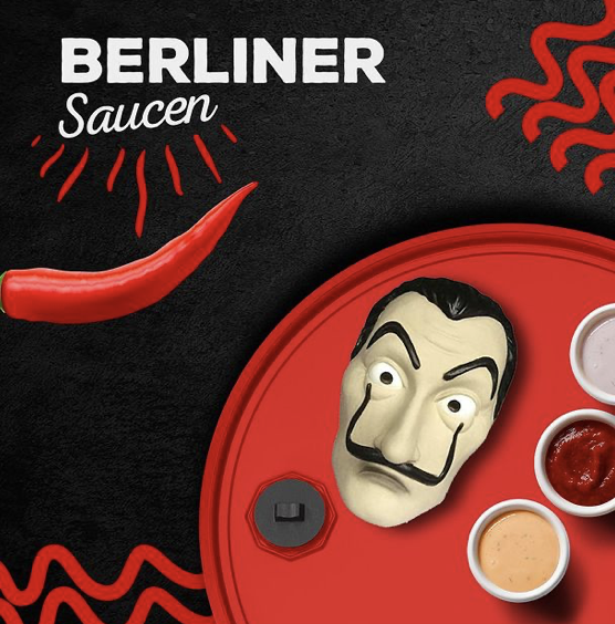 Das Haus des Döners