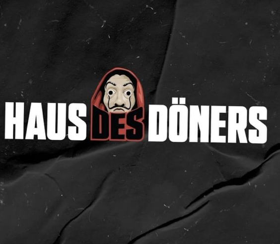 Das Haus des Döners