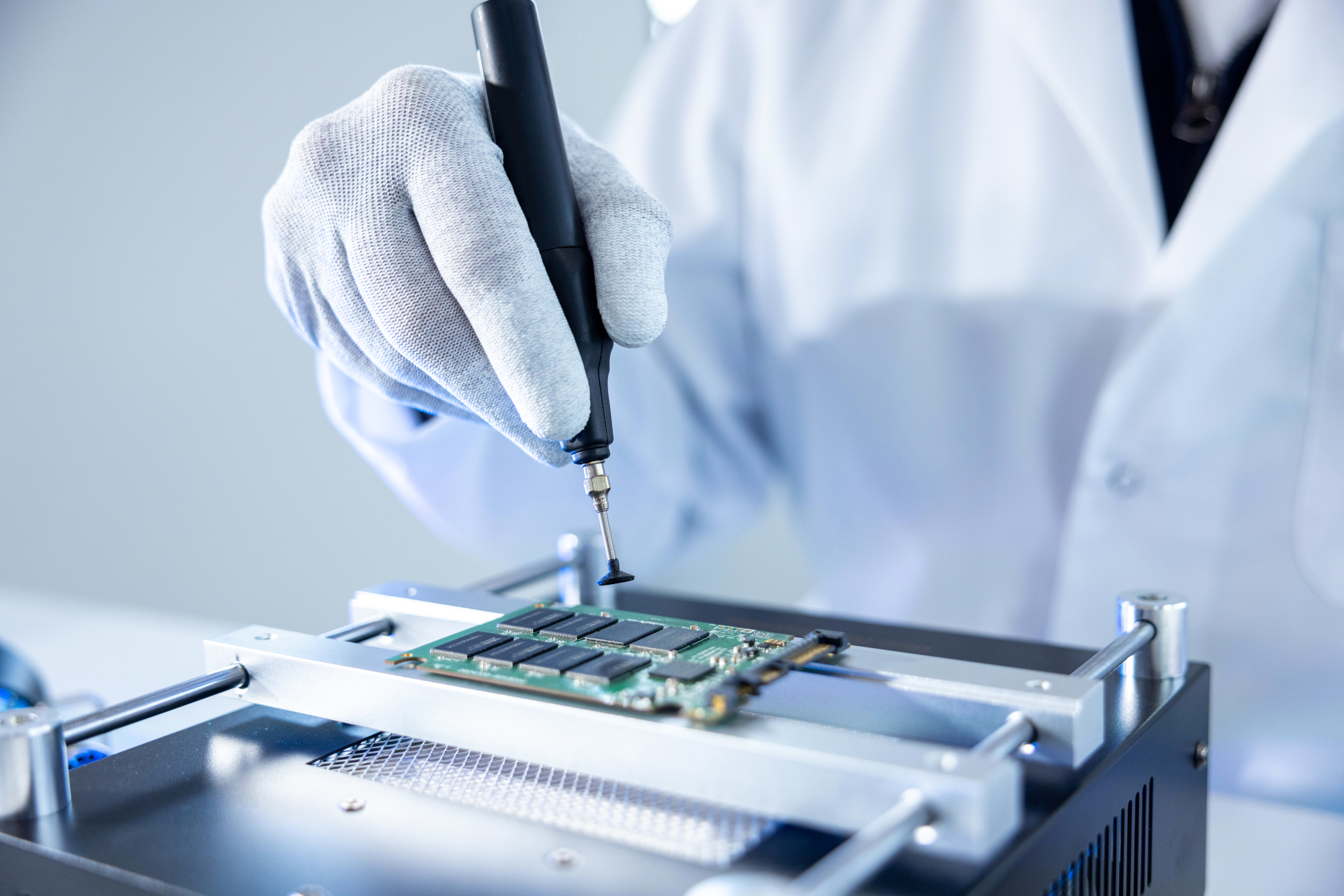 DATA REVERSE® Datenrettung Jena