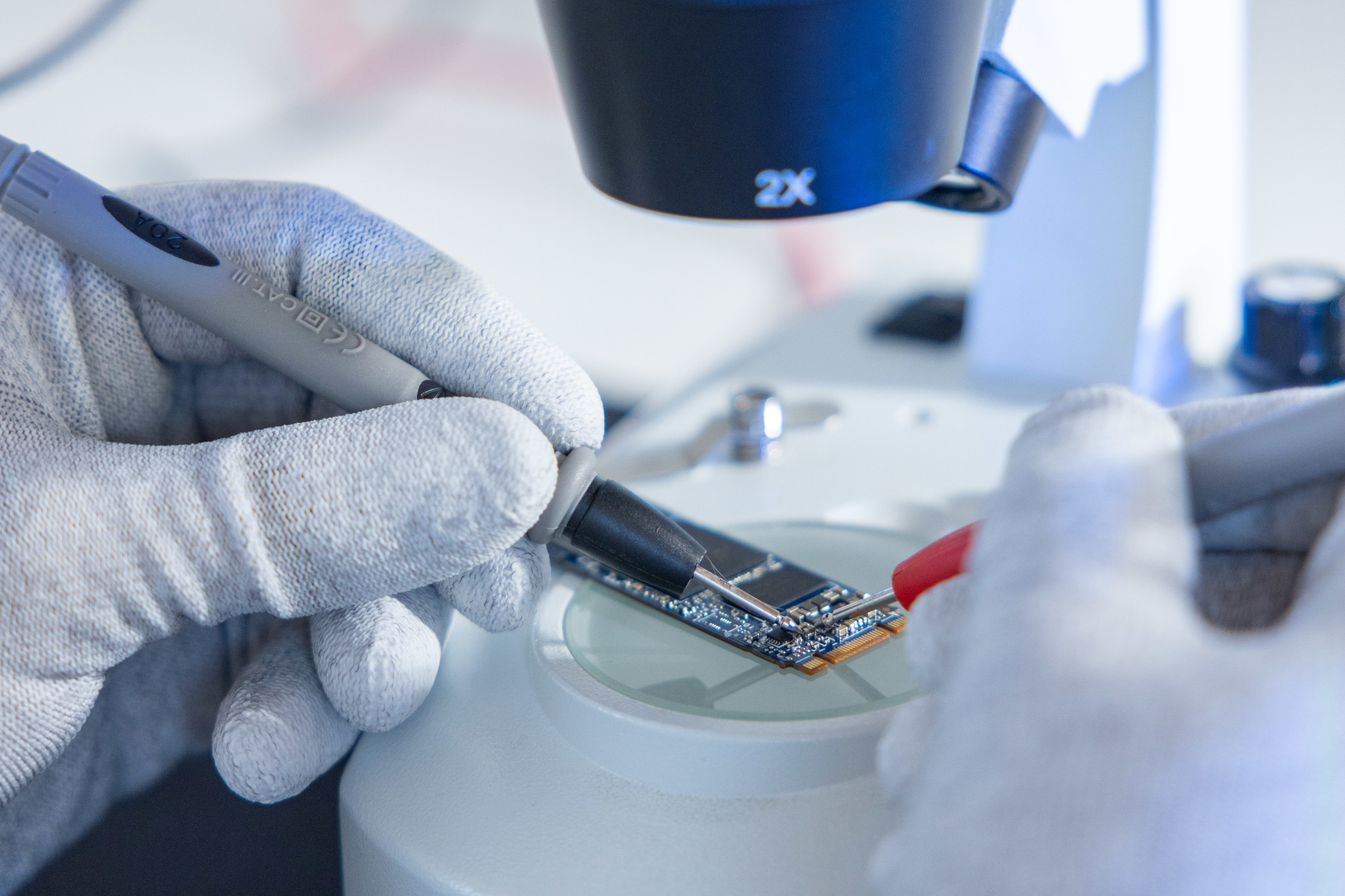 DATA REVERSE® Datenrettung Jena