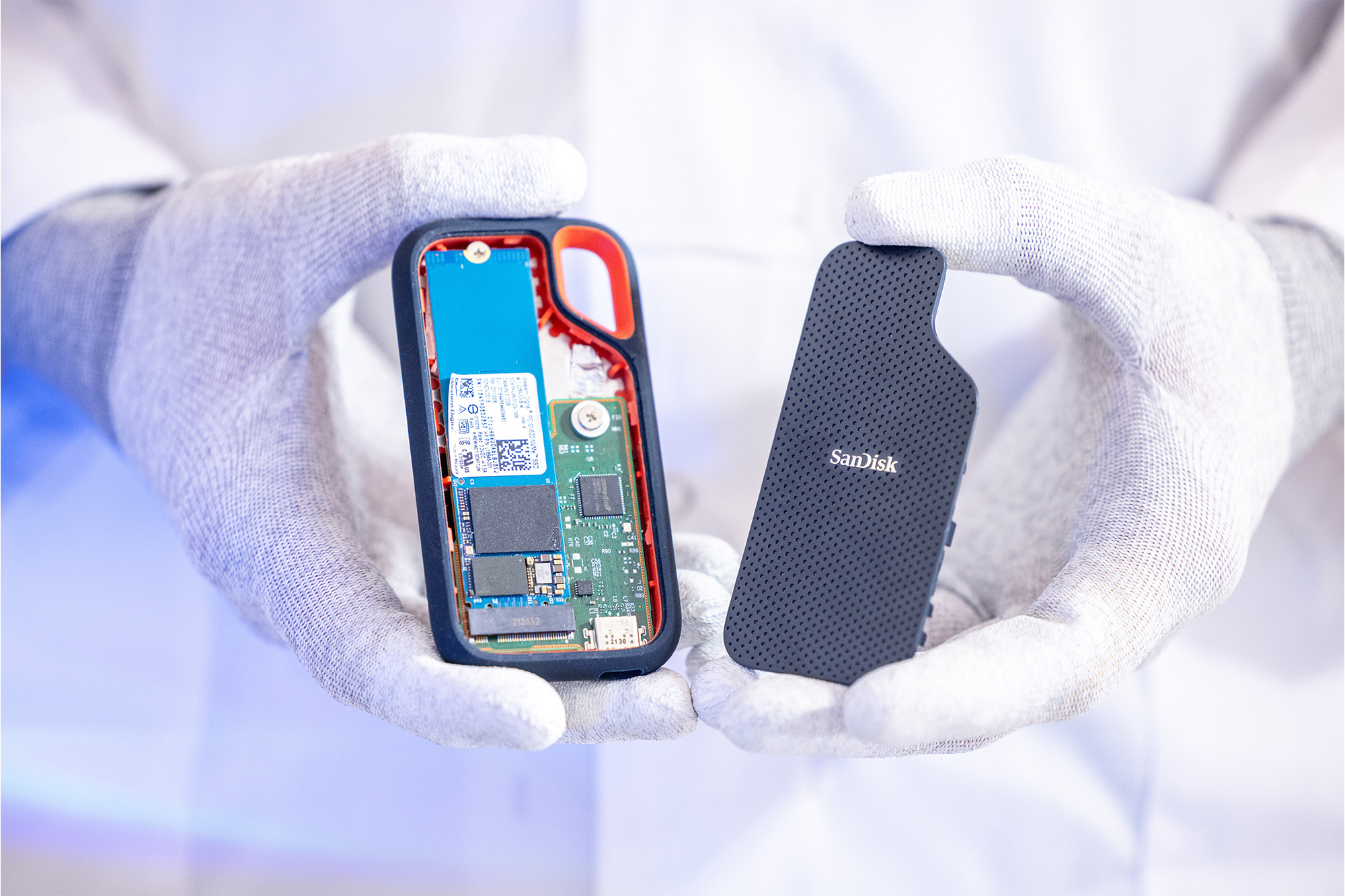 DATA REVERSE® Datenrettung Jena