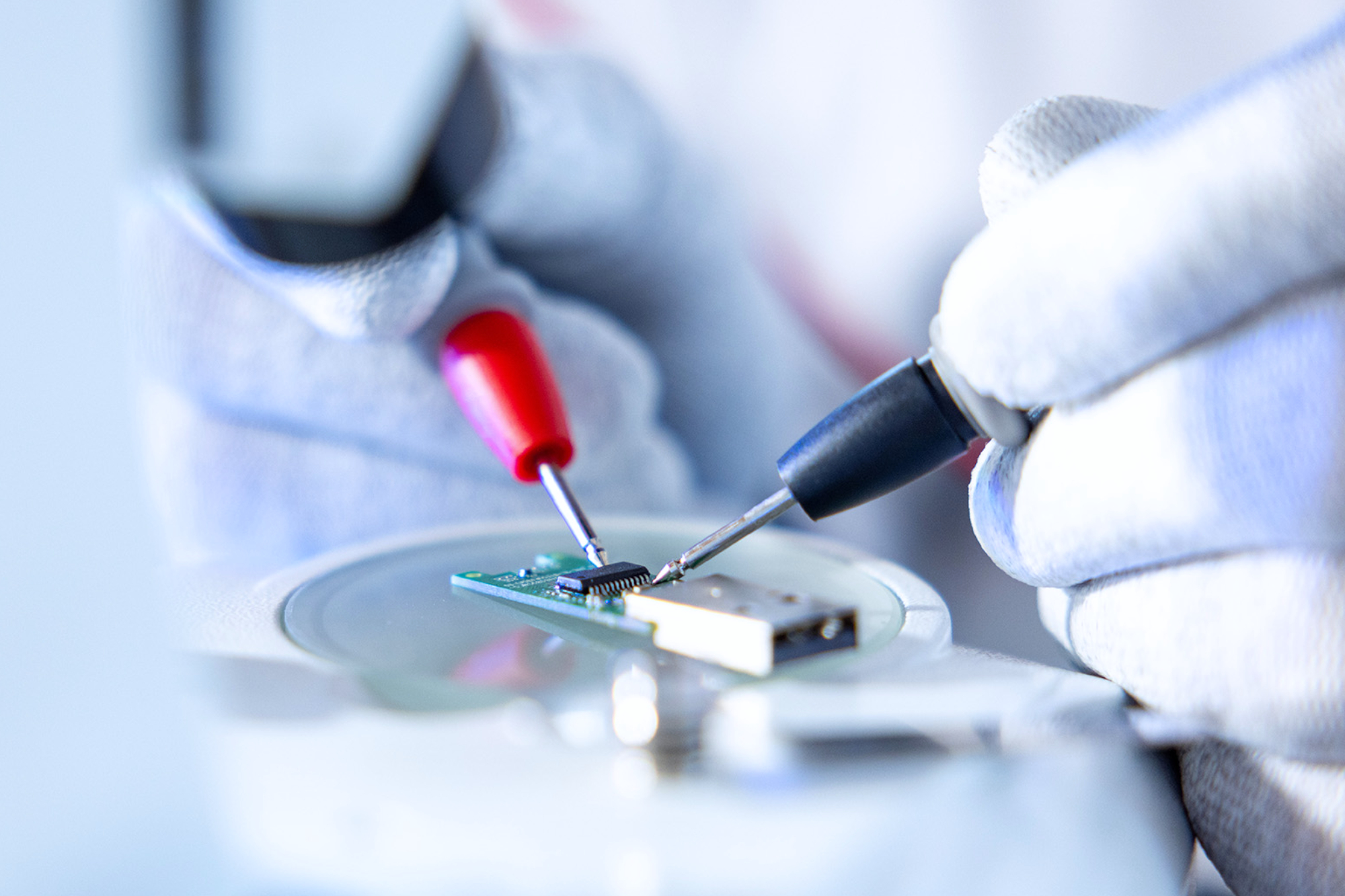 DATA REVERSE® Datenrettung Jena